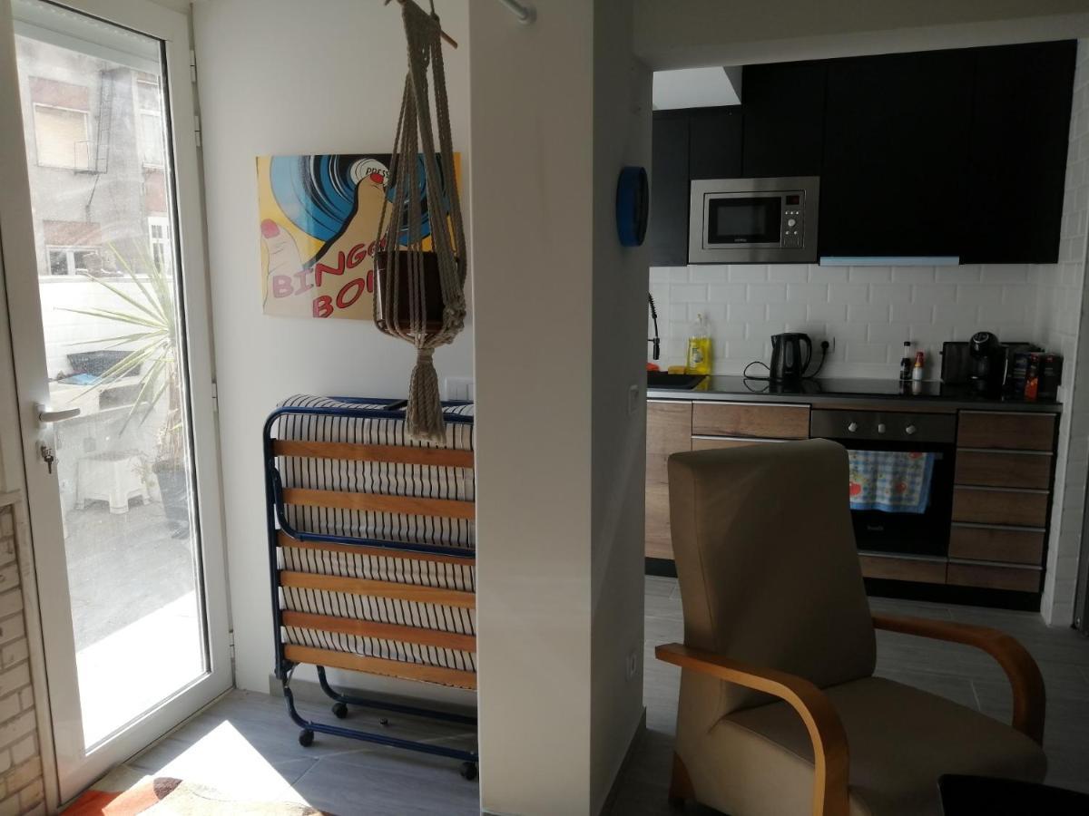 אלז'ש Paradise Space מראה חיצוני תמונה